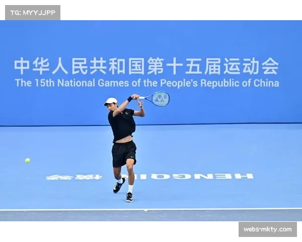 全运会网球单项比赛全面开打 64签位单打对决引人关注
